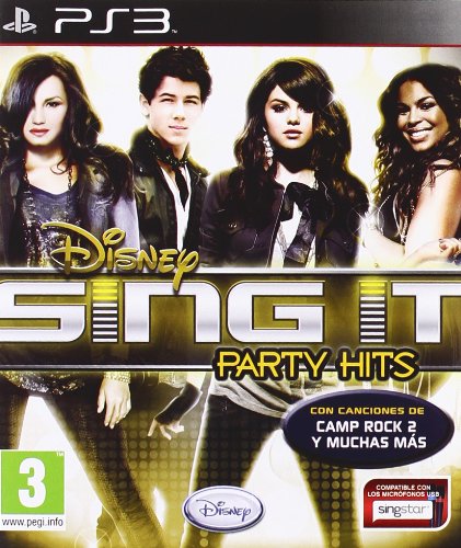 Disney Chante-le 3 Disney Chante-le 3